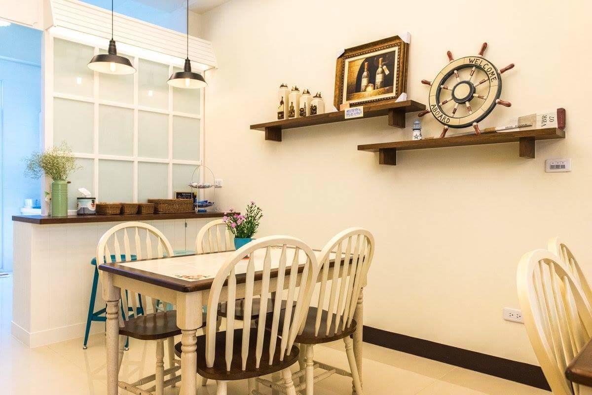 Bed and Breakfast Bay House Donggang Exterior foto