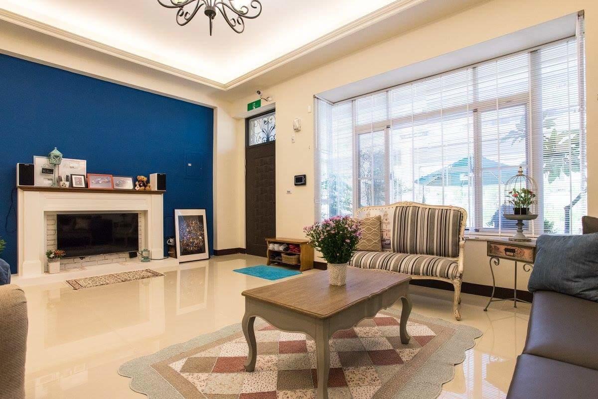 Bed and Breakfast Bay House Donggang Exterior foto
