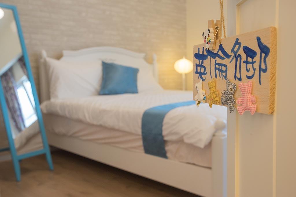 Bed and Breakfast Bay House Donggang Exterior foto